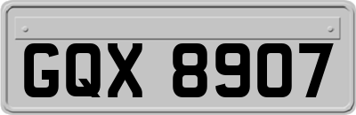 GQX8907