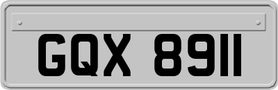 GQX8911