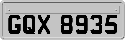 GQX8935