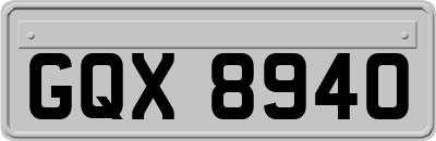GQX8940