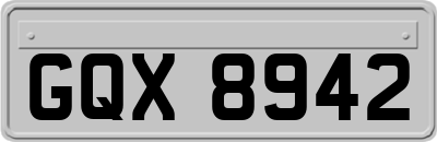 GQX8942