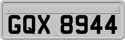 GQX8944