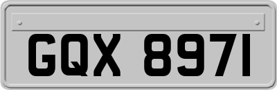 GQX8971