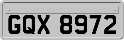 GQX8972