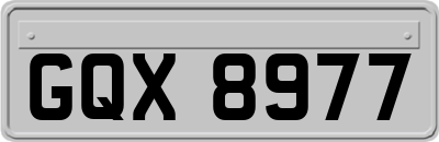 GQX8977