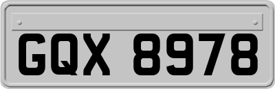 GQX8978