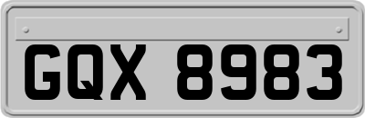 GQX8983