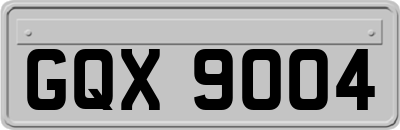 GQX9004