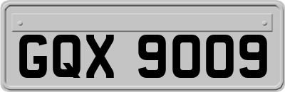 GQX9009
