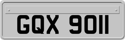 GQX9011