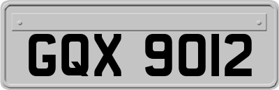 GQX9012