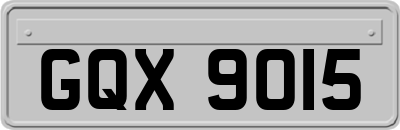 GQX9015