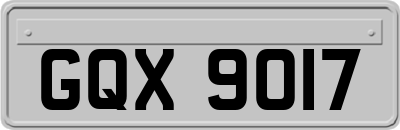 GQX9017