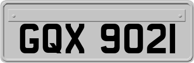 GQX9021
