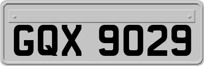 GQX9029