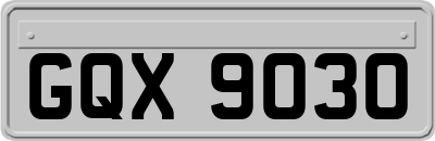GQX9030