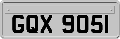 GQX9051