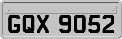 GQX9052