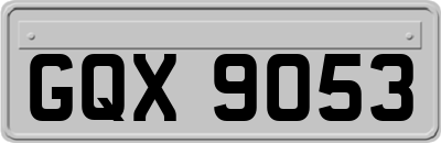 GQX9053