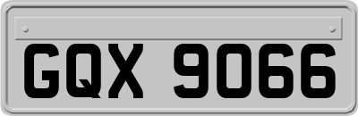 GQX9066