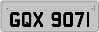 GQX9071