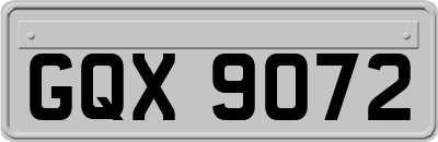 GQX9072