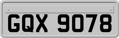 GQX9078