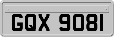 GQX9081