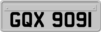GQX9091