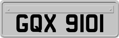 GQX9101