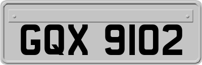 GQX9102