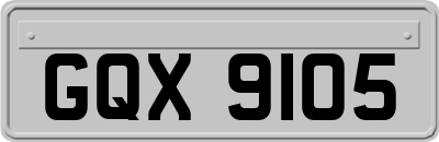 GQX9105
