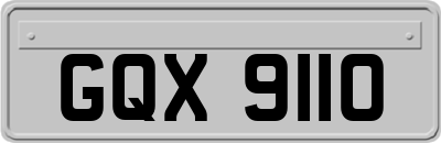 GQX9110