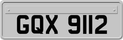 GQX9112