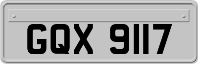 GQX9117