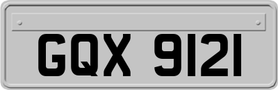 GQX9121