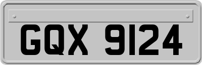 GQX9124