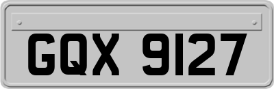 GQX9127