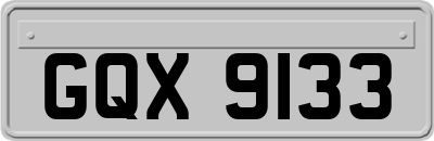 GQX9133