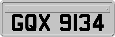 GQX9134