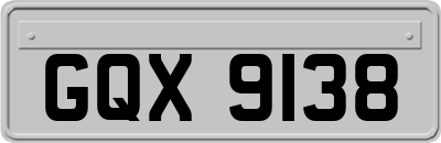 GQX9138