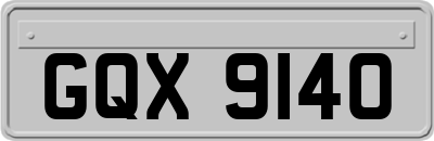 GQX9140