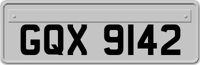 GQX9142