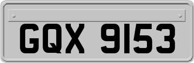 GQX9153
