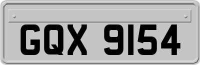 GQX9154