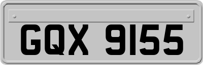 GQX9155