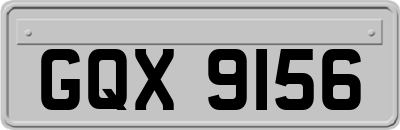 GQX9156