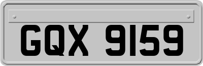GQX9159