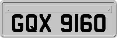 GQX9160
