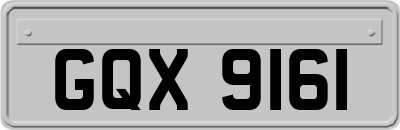 GQX9161